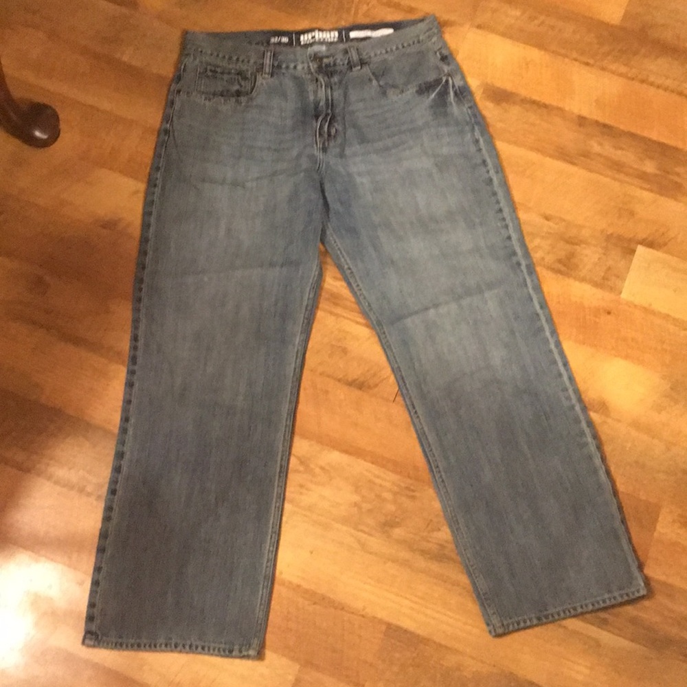 Urban Pipeline Jeans